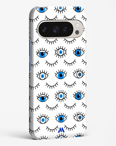 Eyes Wide Shut Hard Case Phone Cover (Google)