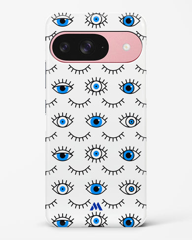 Eyes Wide Shut Hard Case Phone Cover (Google)