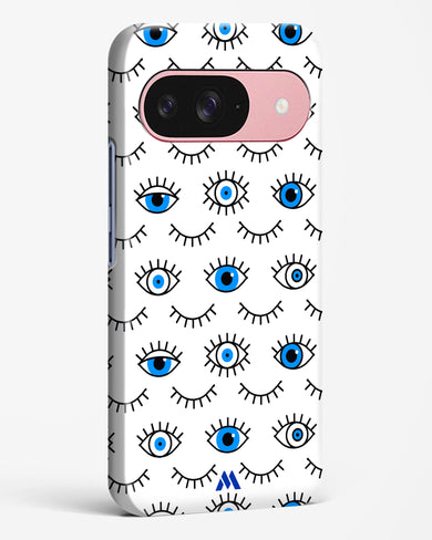 Eyes Wide Shut Hard Case Phone Cover (Google)