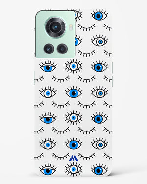 Eyes Wide Shut Hard Case Phone Cover (OnePlus)