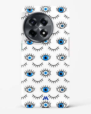 Eyes Wide Shut Hard Case Phone Cover (OnePlus)