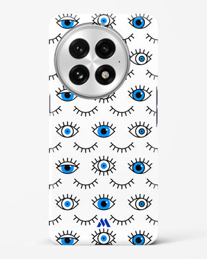 Eyes Wide Shut Hard Case Phone Cover (OnePlus)