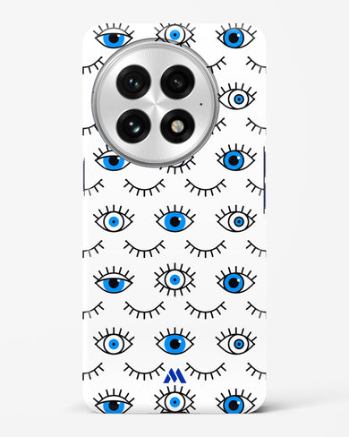 Eyes Wide Shut Hard Case Phone Cover (OnePlus)