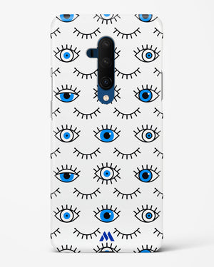 Eyes Wide Shut Hard Case Phone Cover (OnePlus)
