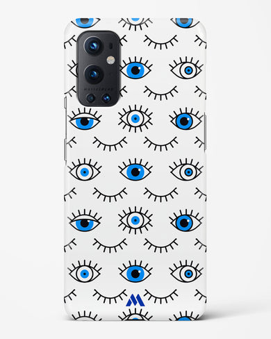 Eyes Wide Shut Hard Case Phone Cover (OnePlus)