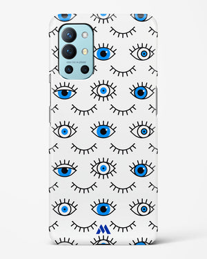Eyes Wide Shut Hard Case Phone Cover (OnePlus)