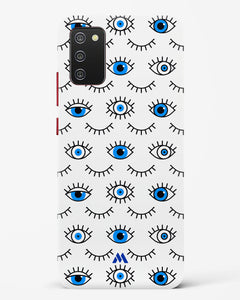 Eyes Wide Shut Hard Case Phone Cover (Samsung)