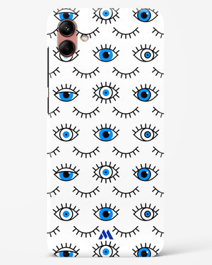 Eyes Wide Shut Hard Case Phone Cover (Samsung)