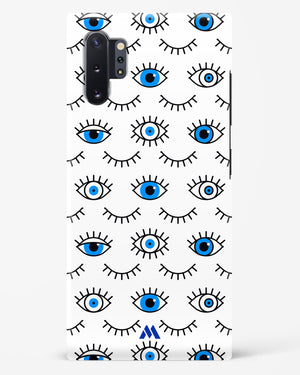 Eyes Wide Shut Hard Case Phone Cover (Samsung)