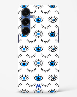 Eyes Wide Shut Hard Case Phone Cover (Samsung)