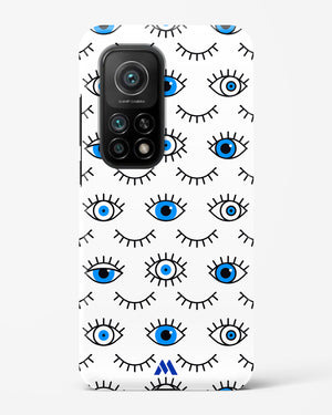 Eyes Wide Shut Hard Case Phone Cover (Xiaomi)