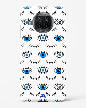 Eyes Wide Shut Hard Case Phone Cover-(Xiaomi)