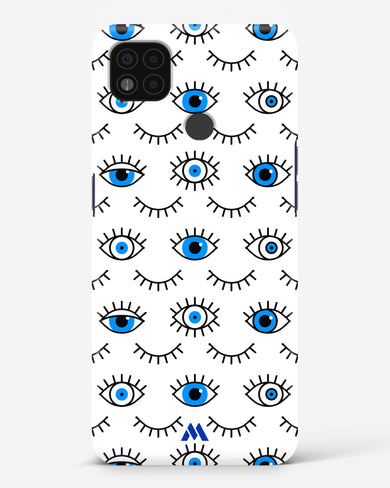 Eyes Wide Shut Hard Case Phone Cover (Xiaomi)