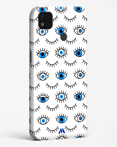 Eyes Wide Shut Hard Case Phone Cover (Xiaomi)