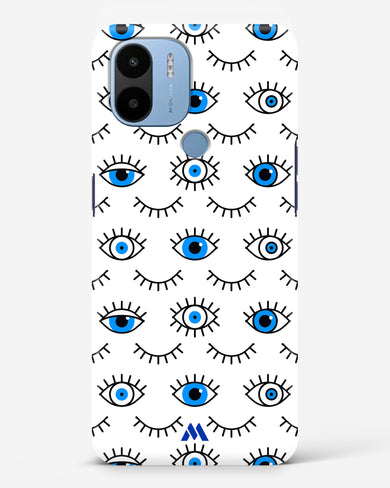 Eyes Wide Shut Hard Case Phone Cover (Xiaomi)