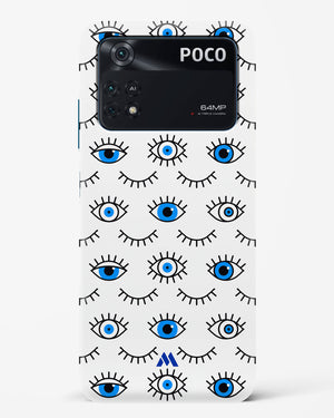 Eyes Wide Shut Hard Case Phone Cover (Xiaomi)