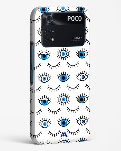 Eyes Wide Shut Hard Case Phone Cover (Xiaomi)