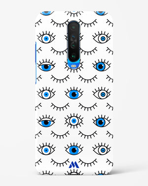 Eyes Wide Shut Hard Case Phone Cover (Xiaomi)