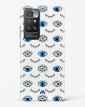 Eyes Wide Shut Hard Case Phone Cover (Xiaomi)