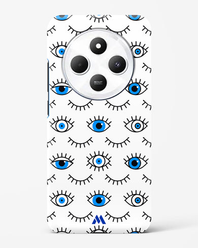 Eyes Wide Shut Hard Case Phone Cover (Xiaomi)
