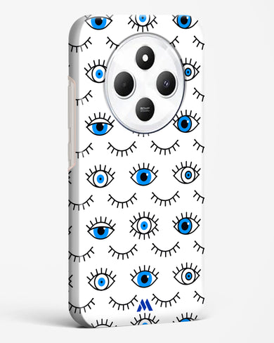 Eyes Wide Shut Hard Case Phone Cover (Xiaomi)