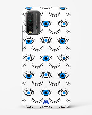 Eyes Wide Shut Hard Case Phone Cover-(Xiaomi)