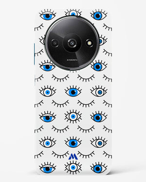 Eyes Wide Shut Hard Case Phone Cover (Xiaomi)