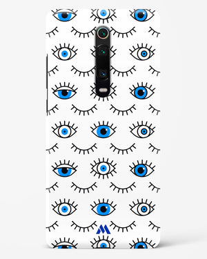 Eyes Wide Shut Hard Case Phone Cover (Xiaomi)