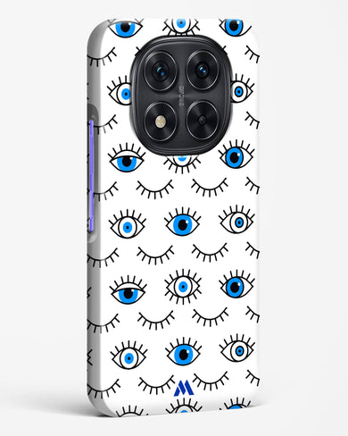 Eyes Wide Shut Hard Case Phone Cover (Xiaomi)