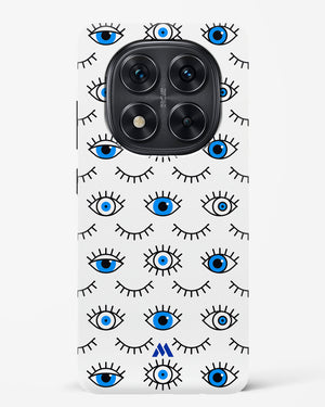 Eyes Wide Shut Hard Case Phone Cover (Xiaomi)