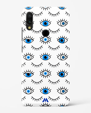 Eyes Wide Shut Hard Case Phone Cover (Xiaomi)