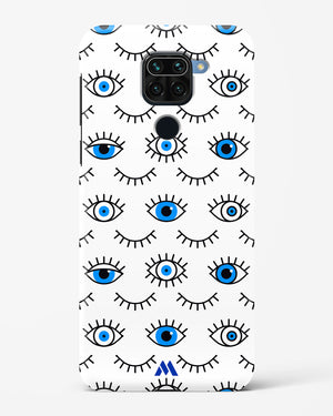 Eyes Wide Shut Hard Case Phone Cover (Xiaomi)