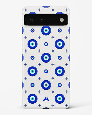 Evil Eye Array Hard Case Phone Cover (Google)