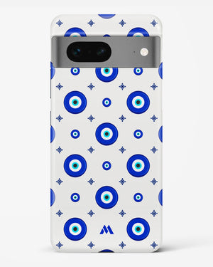 Evil Eye Array Hard Case Phone Cover (Google)