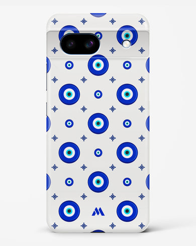 Evil Eye Array Hard Case Phone Cover (Google)