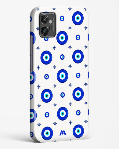 Evil Eye Array Hard Case Phone Cover (Motorola)