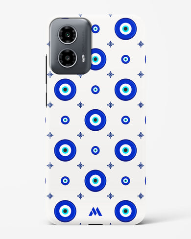 Evil Eye Array Hard Case Phone Cover (Motorola)