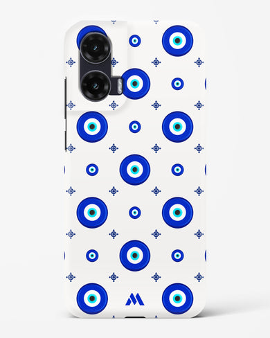 Evil Eye Array Hard Case Phone Cover (Motorola)