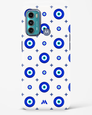 Evil Eye Array Hard Case Phone Cover (Motorola)