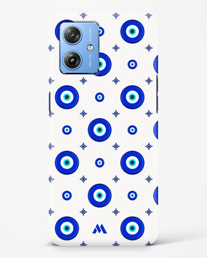 Evil Eye Array Hard Case Phone Cover (Motorola)