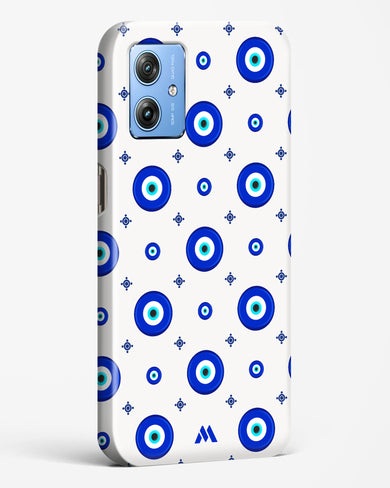 Evil Eye Array Hard Case Phone Cover (Motorola)
