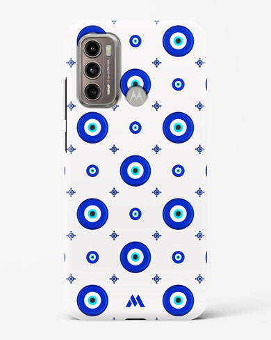 Evil Eye Array Hard Case Phone Cover (Motorola)