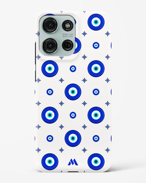 Evil Eye Array Hard Case Phone Cover (Motorola)