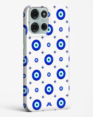 Evil Eye Array Hard Case Phone Cover (Motorola)