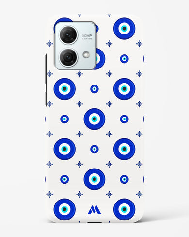 Evil Eye Array Hard Case Phone Cover (Motorola)