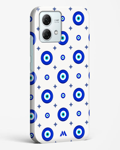 Evil Eye Array Hard Case Phone Cover (Motorola)