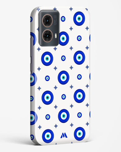 Evil Eye Array Hard Case Phone Cover (Motorola)