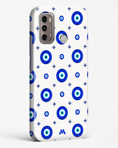 Evil Eye Array Hard Case Phone Cover (Motorola)