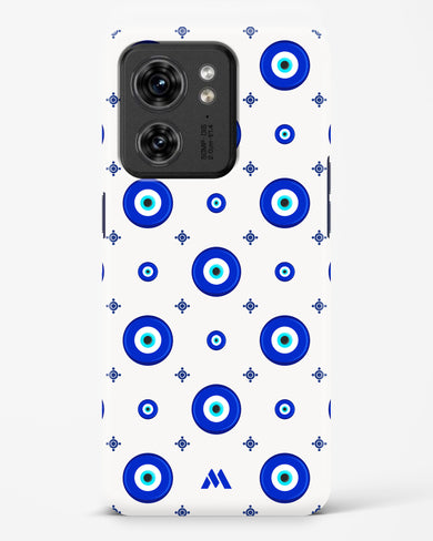 Evil Eye Array Hard Case Phone Cover (Motorola)
