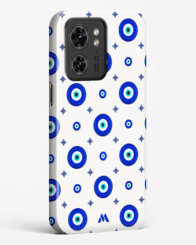 Evil Eye Array Hard Case Phone Cover (Motorola)